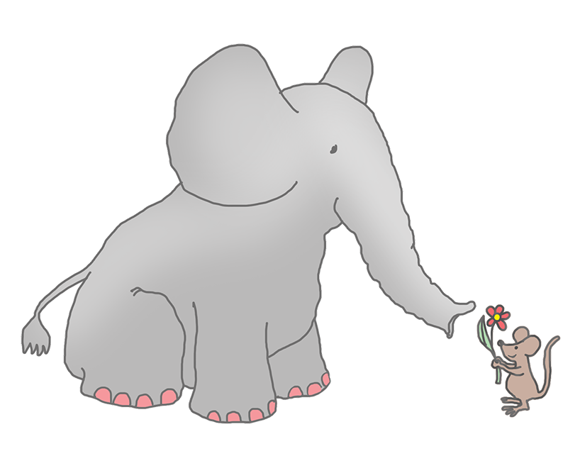 clipart elephant clip art - photo #19