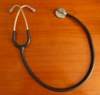 medical images stethoscope photo