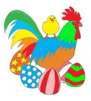 550 Top Coloring Pages Chicken Eggs  Images