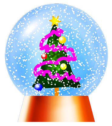 Free Christmas Clip Art