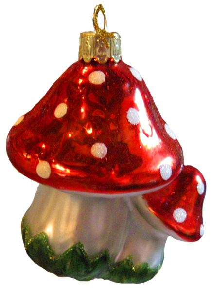 Christmas tree decorations