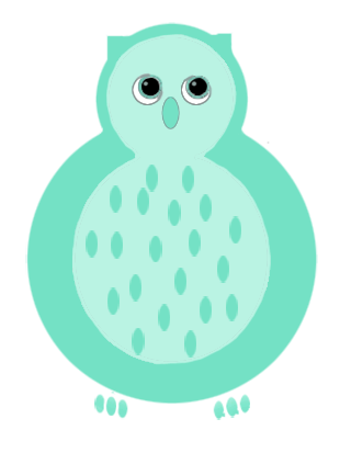 blue owl template