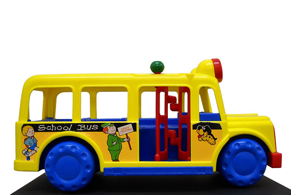 toy school bus