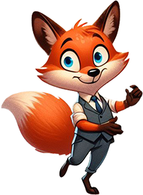 fox-clipart