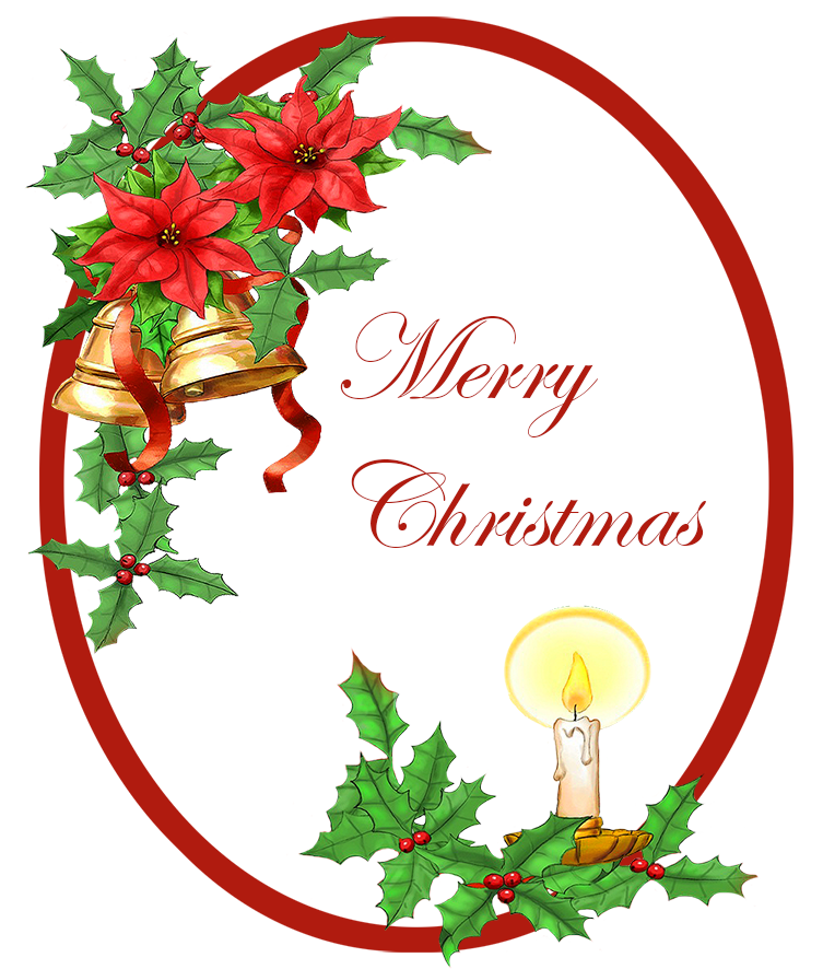 Free Christmas Clip Art