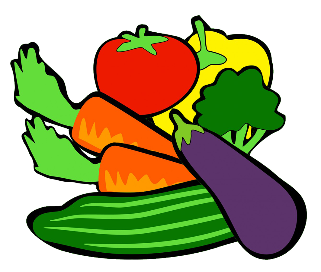 Download Vegetables Clipart