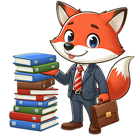fox-clipart teacher