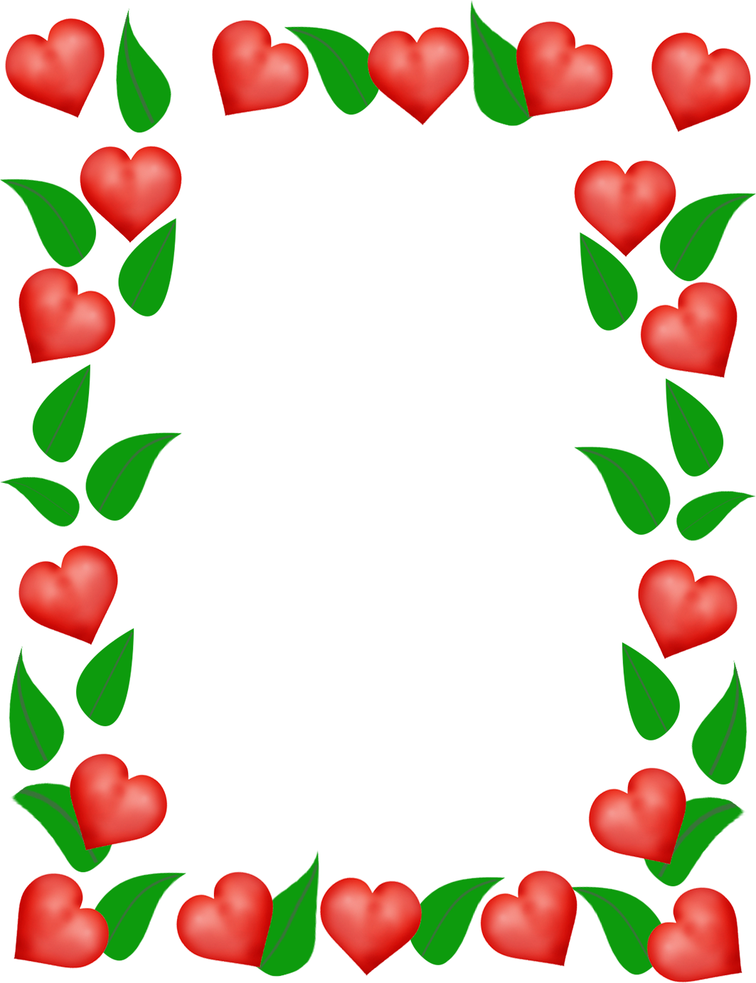 valentine-s-day-frame-and-borders