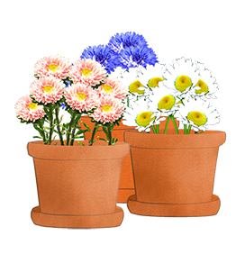 flowerpots-clipart-1