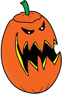 pumpkin clip art