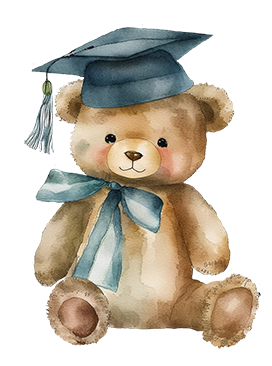 Graduation Clipart - Free Graduation Graphics