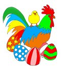 holiday clipart easter printables