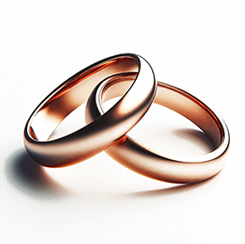 wedding ring free clipart